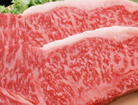 お肉